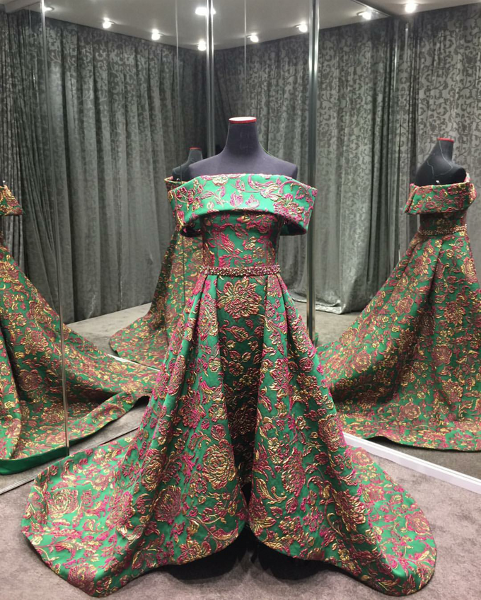 Couture by Jeffry Sui Couture - 009 Couture by Jeffry Sui Couture - 009