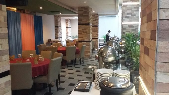 Anggrek Grand Ballroom by Orchardz Hotel Jayakarta - 003