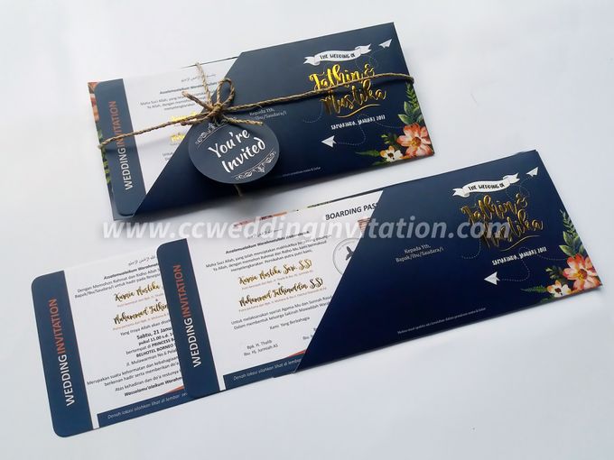 RAMI EXCLUSIVE SOFTCOVER by ccweddinginvitation - 001 RAMI EXCLUSIVE SOFTCOVER by ccweddinginvitation - 001