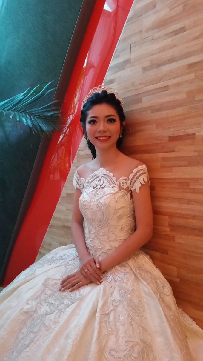 Wedding of Harto & Margaretha 18 02 2017 by HARRIS Hotel & Conventions Gubeng - Surabaya - 001 Wedding of Harto & Margaretha 18 02 2017 by HARRIS Hotel & Conventions Gubeng - Surabaya - 001