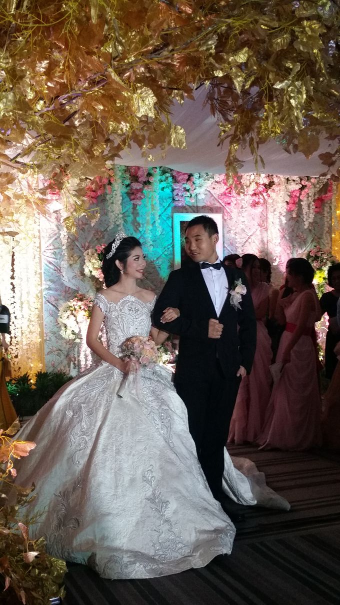 Wedding of Harto & Margaretha 18 02 2017 by HARRIS Hotel & Conventions Gubeng - Surabaya - 002 Wedding of Harto & Margaretha 18 02 2017 by HARRIS Hotel & Conventions Gubeng - Surabaya - 002