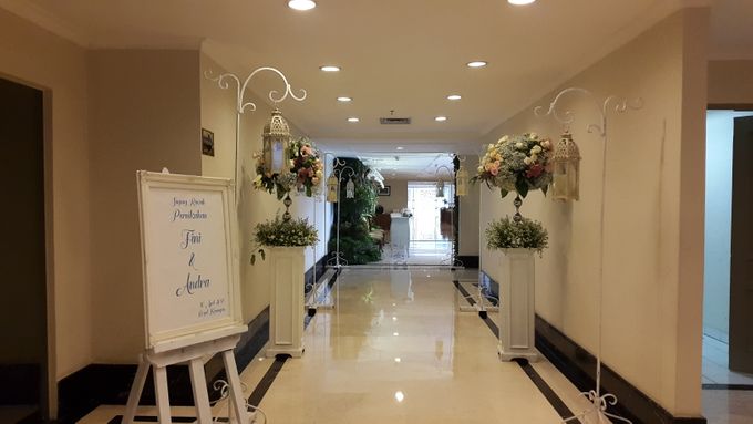 Weddings at our Rooftop Rool by Royal Kuningan Jakarta - 004 Weddings at our Rooftop Rool by Royal Kuningan Jakarta - 004