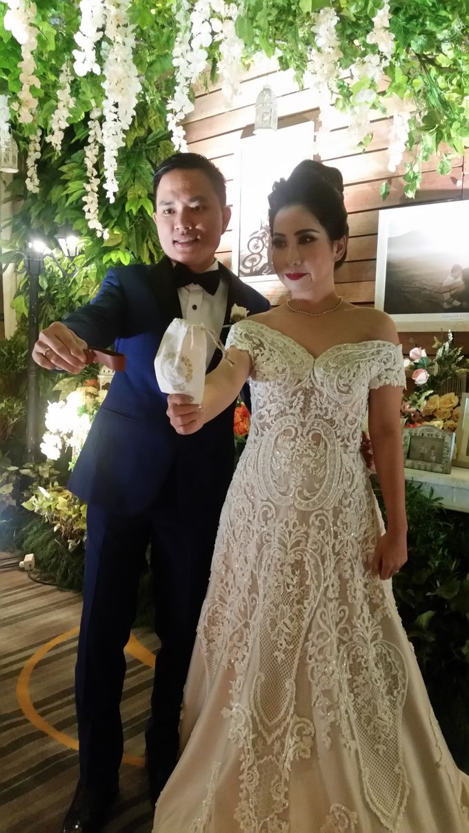 Wedding of Andersen & Widita 06 May 2017 by HARRIS Hotel & Conventions Gubeng - Surabaya - 004