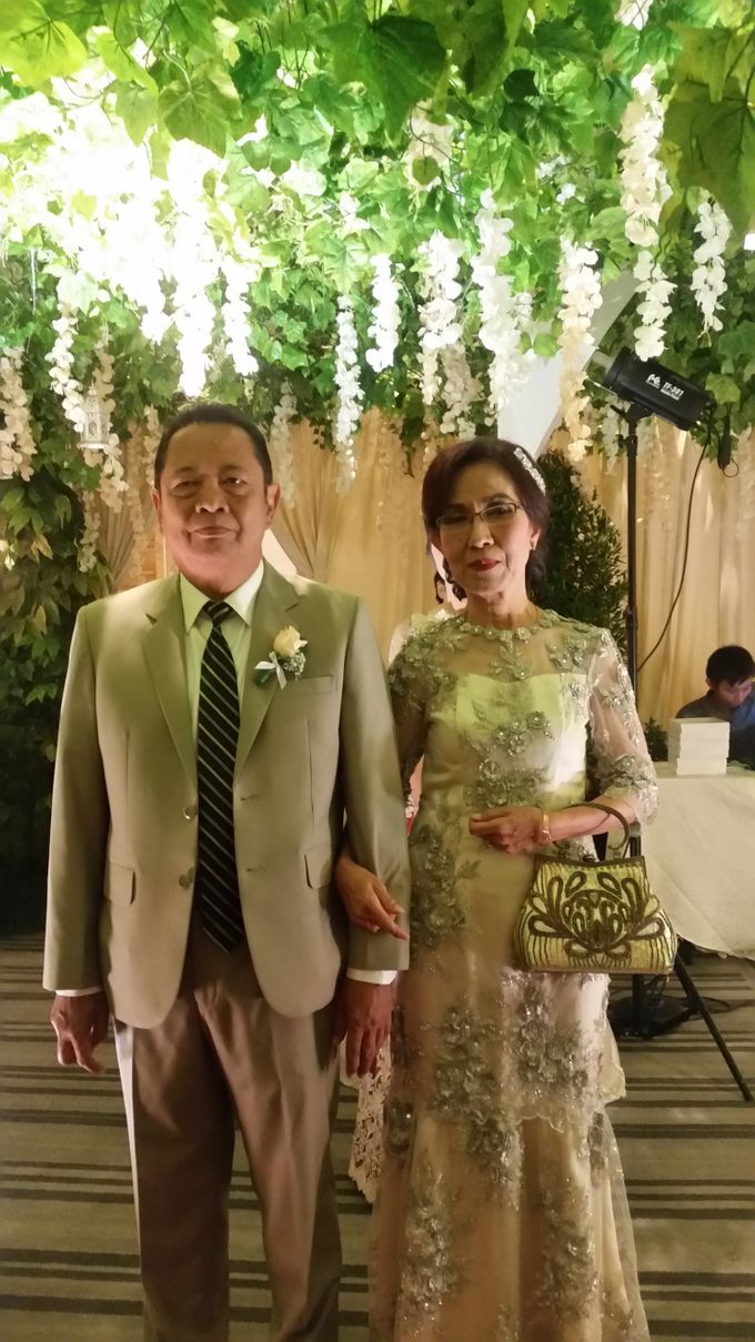 Wedding of Andersen & Widita 06 May 2017 by HARRIS Hotel & Conventions Gubeng - Surabaya - 005