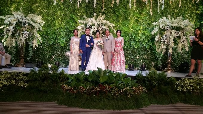 Wedding of Andersen & Widita 06 May 2017 by HARRIS Hotel & Conventions Gubeng - Surabaya - 006