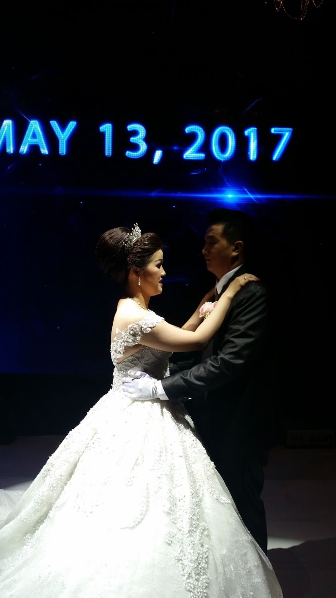 Wedding of Sigit Handoko & Yesica 13 May 2017 by HARRIS Hotel & Conventions Gubeng - Surabaya - 002 Wedding of Sigit Handoko & Yesica 13 May 2017 by HARRIS Hotel & Conventions Gubeng - Surabaya - 002