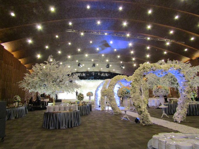 Wedding Merissa Josse at Dome Harvest by Tabletop - 017