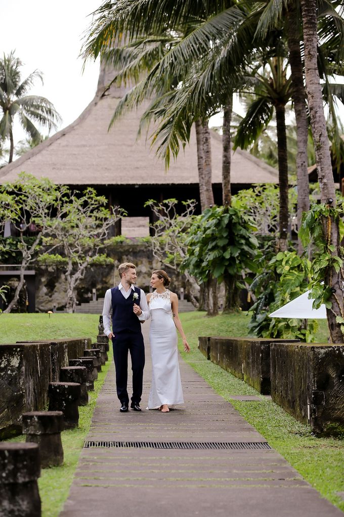 Maya Ubud Wedding Package by Maya Ubud Resort & Spa - 006 Maya Ubud Wedding Package by Maya Ubud Resort & Spa - 006
