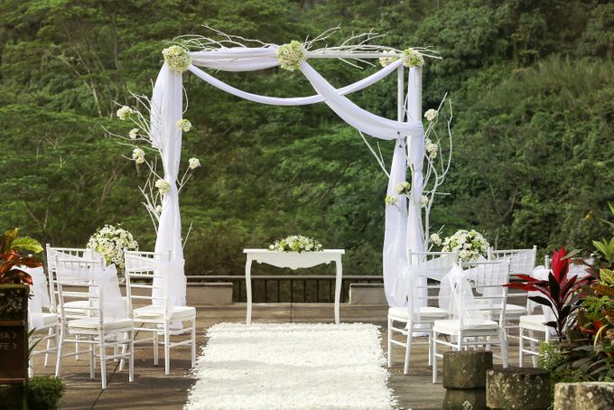 Maya Ubud Wedding Package by Maya Ubud Resort & Spa - 014 Maya Ubud Wedding Package by Maya Ubud Resort & Spa - 014