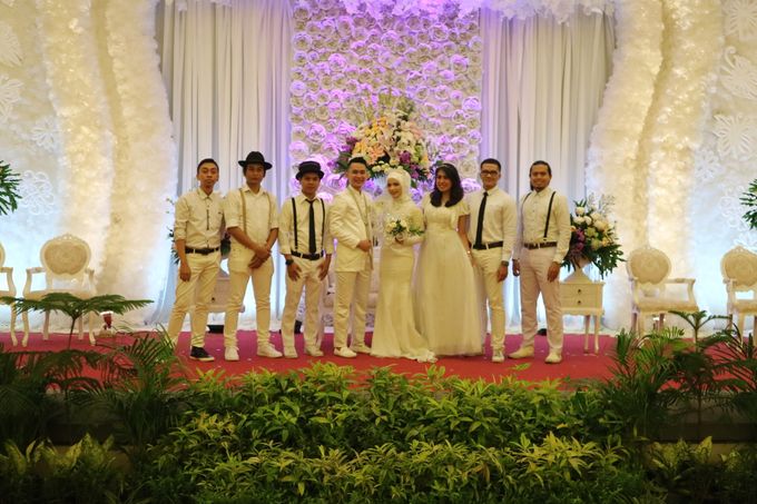 Wedding Ceremony Dhara & Fadil 8 Sep 2017 by harmony banquet halls - 003 Wedding Ceremony Dhara & Fadil 8 Sep 2017 by harmony banquet halls - 003
