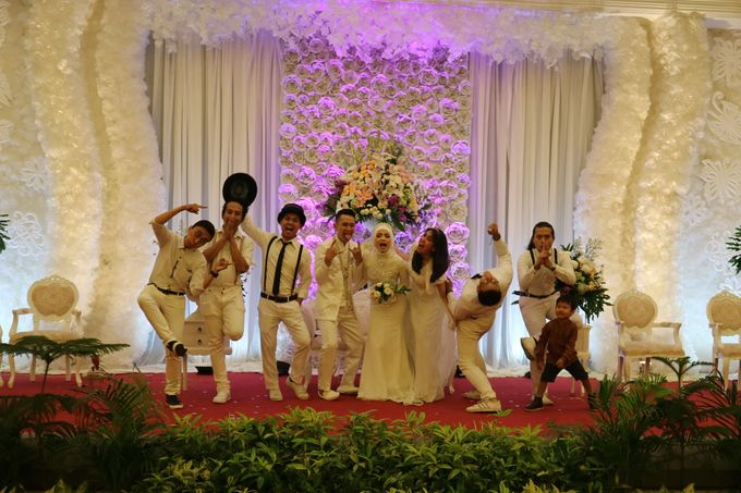 Wedding Ceremony Dhara & Fadil 8 Sep 2017 by harmony banquet halls - 004 Wedding Ceremony Dhara & Fadil 8 Sep 2017 by harmony banquet halls - 004