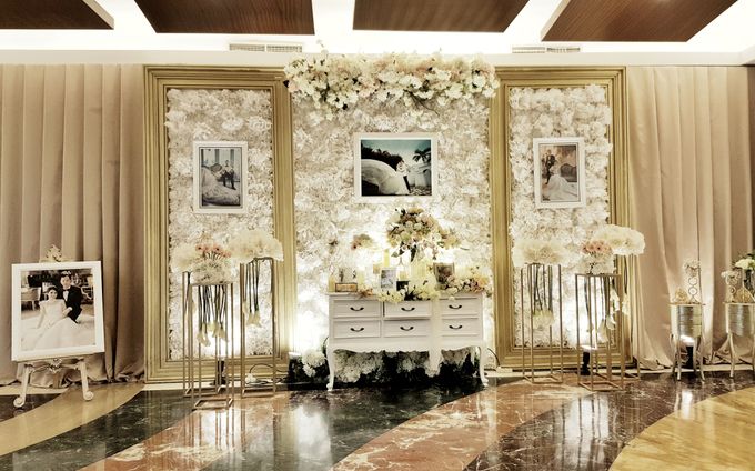 The Wedding Of Bobby And Yani by Dream Decor - 008