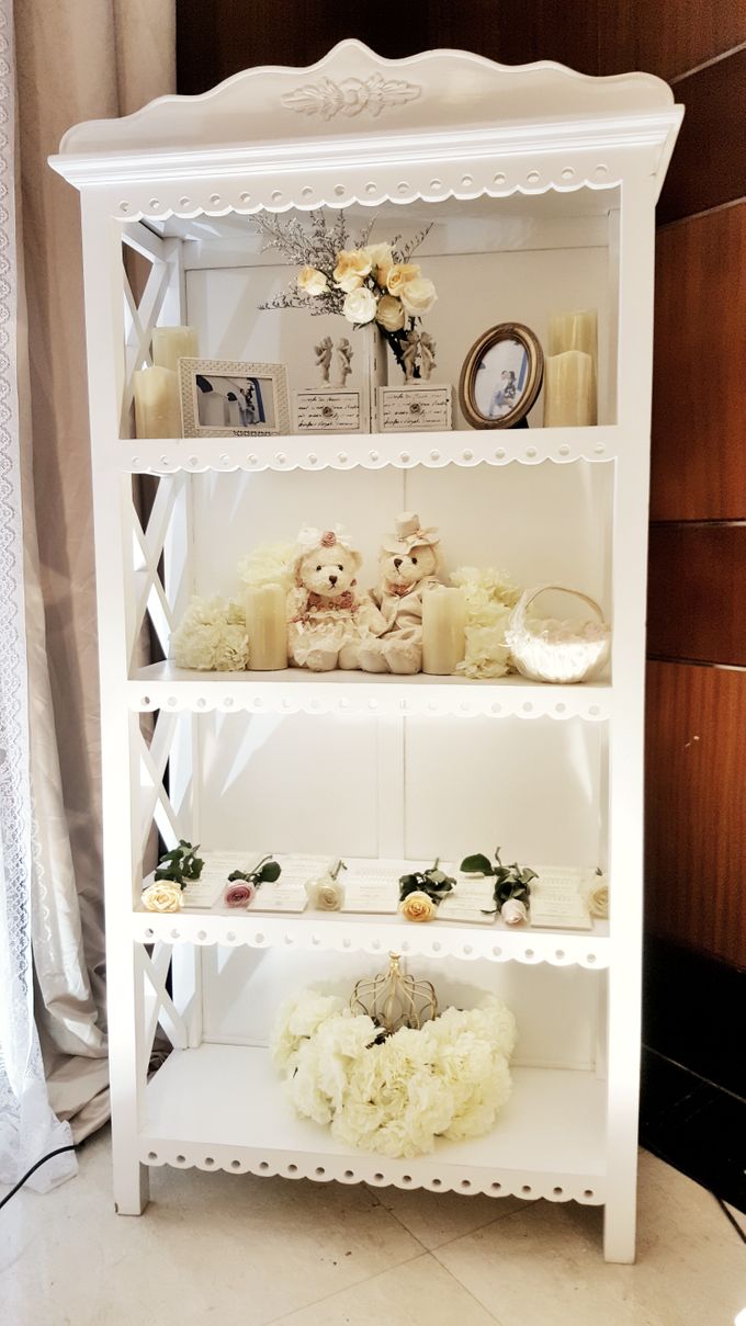 The Wedding Of Bobby And Yani by Dream Decor - 007 The Wedding Of Bobby And Yani by Dream Decor - 007