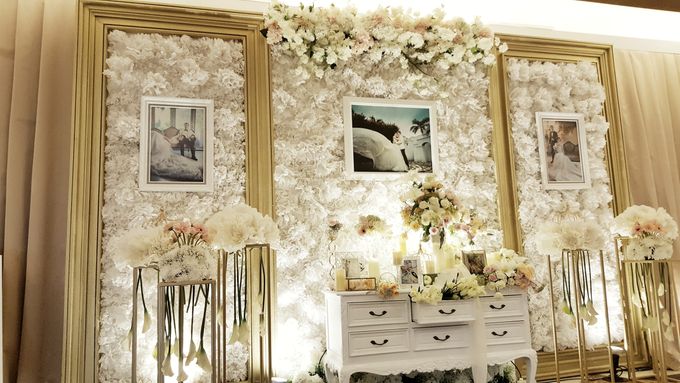 The Wedding Of Bobby And Yani by Dream Decor - 009