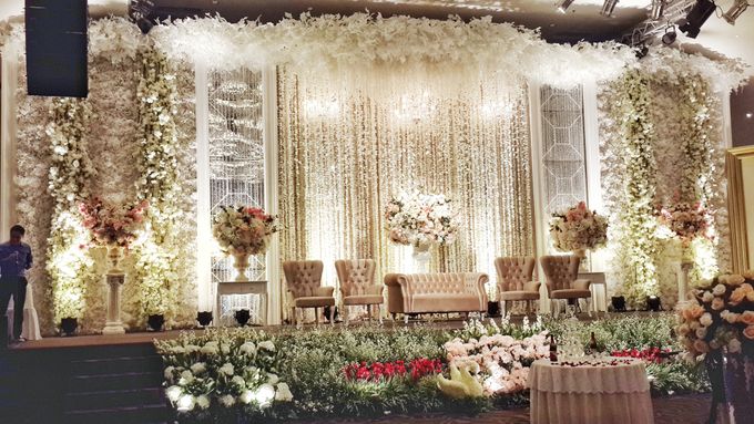 The Wedding Of Bobby And Yani by Dream Decor - 006