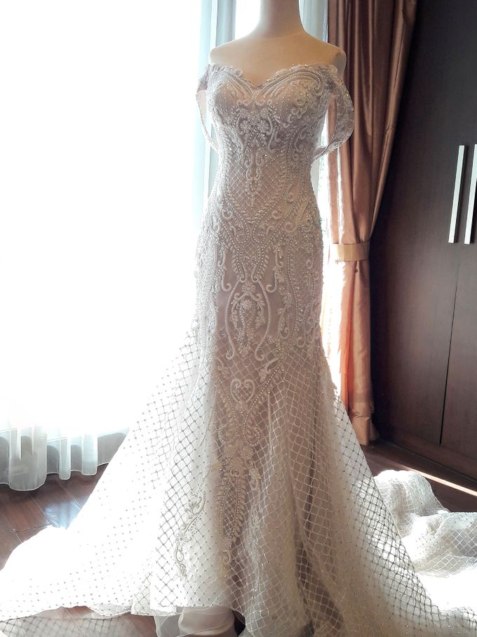 Wedding Collections by Cynthia Kusuma - 001 Wedding Collections by Cynthia Kusuma - 001