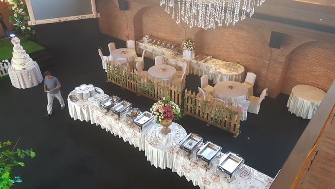 Glen & Tella Wedding 30 Sept 2017 by United Grand Hall - 006 Glen & Tella Wedding 30 Sept 2017 by United Grand Hall - 006
