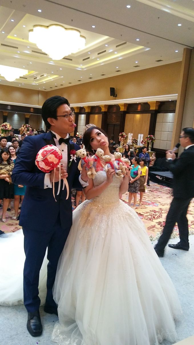 Fun Moment by Thamrin Nine Ballroom - 008 Fun Moment by Thamrin Nine Ballroom - 008
