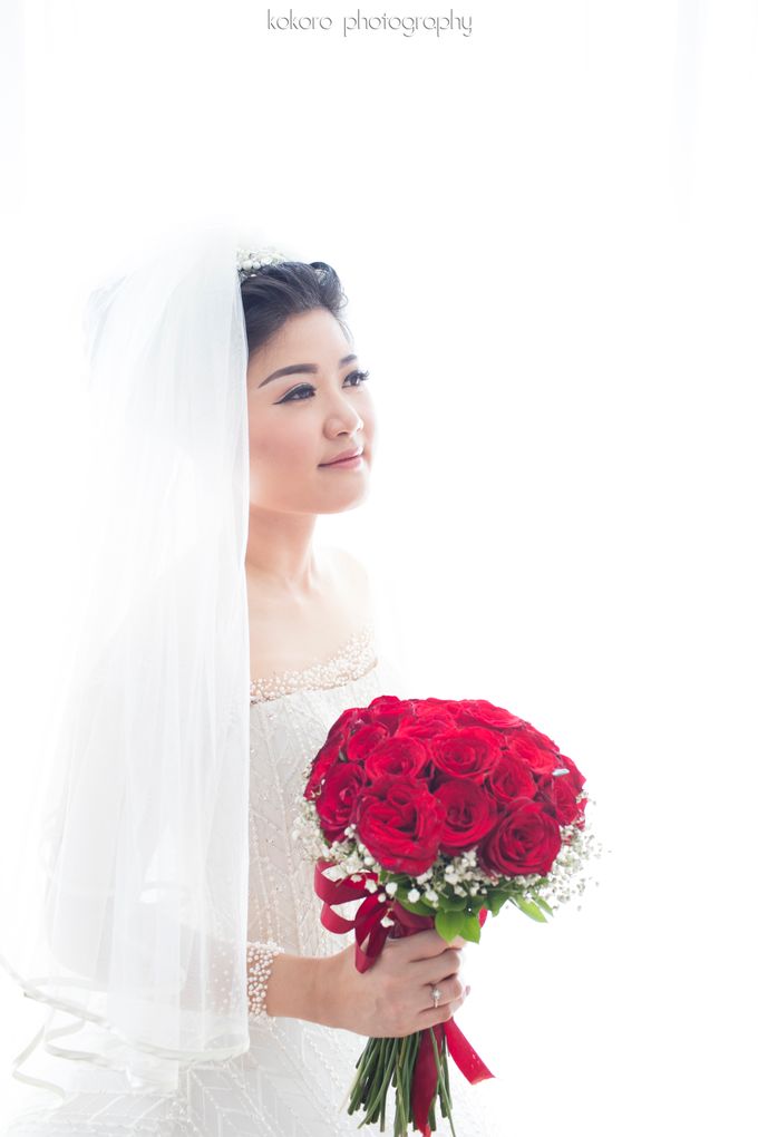 Handanu & Putri Wedding by KOKORO MOTO - 004 Handanu & Putri Wedding by KOKORO MOTO - 004