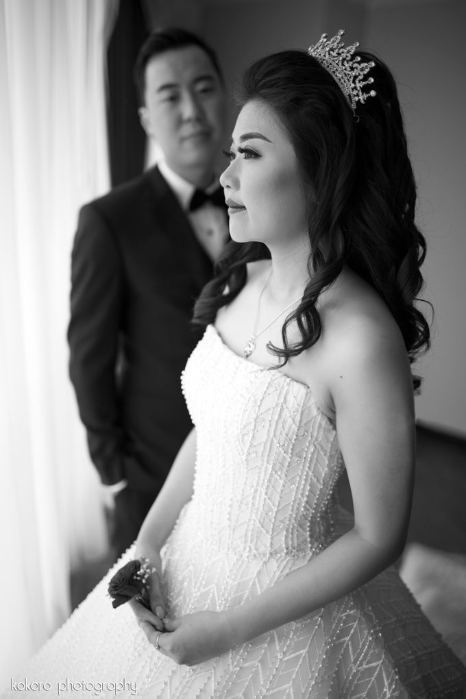 Handanu & Putri Wedding by KOKORO MOTO - 007 Handanu & Putri Wedding by KOKORO MOTO - 007
