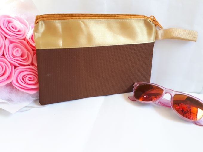 Pouch Series by AWL Souvenir - 006 Pouch Series by AWL Souvenir - 006