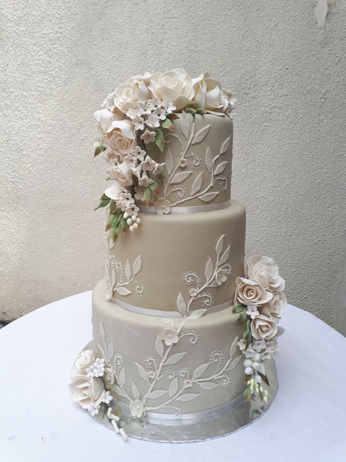 I Love It.... by Sugaria cake - 003 I Love It.... by Sugaria cake - 003