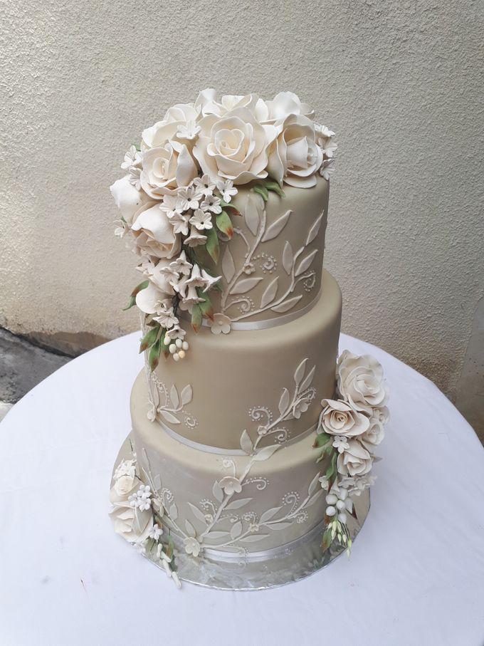 I Love It.... by Sugaria cake - 002 I Love It.... by Sugaria cake - 002