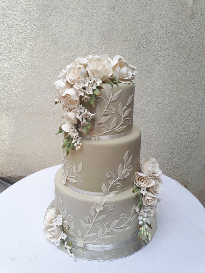 I Love It.... by Sugaria cake - 001 I Love It.... by Sugaria cake - 001