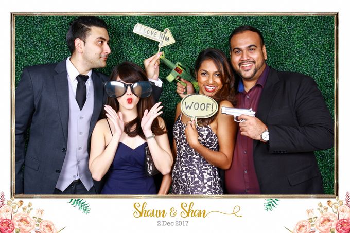 Shaun & Shan Wedding Photo Booth by Changi Cove Singapore - 004 Shaun & Shan Wedding Photo Booth by Changi Cove Singapore - 004