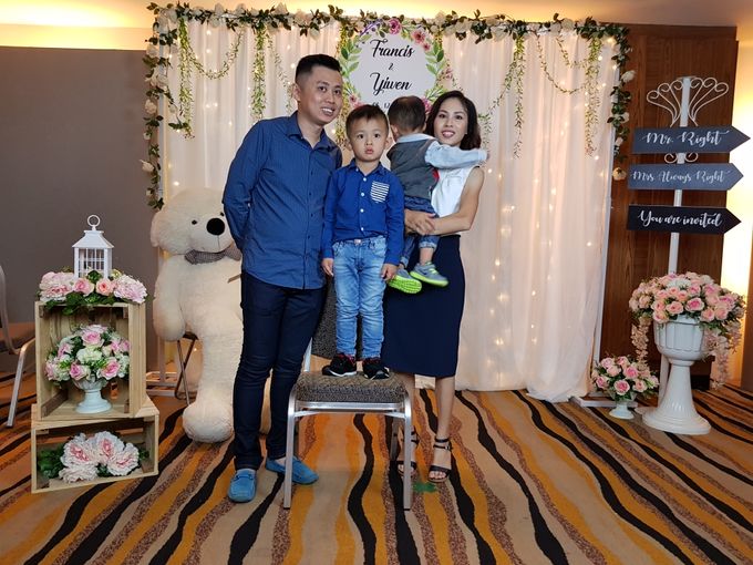 Happy Marriage To Francis and Yiwen by EPeak Event Solutions - 021 Happy Marriage To Francis and Yiwen by EPeak Event Solutions - 021