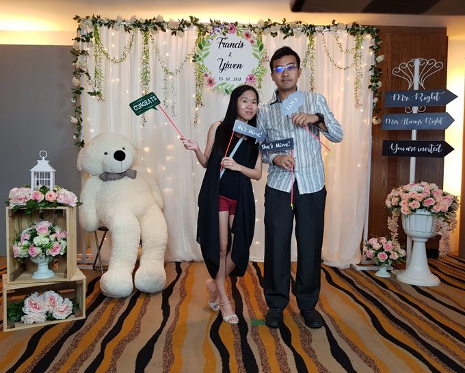 Happy Marriage To Francis and Yiwen by EPeak Event Solutions - 020 Happy Marriage To Francis and Yiwen by EPeak Event Solutions - 020