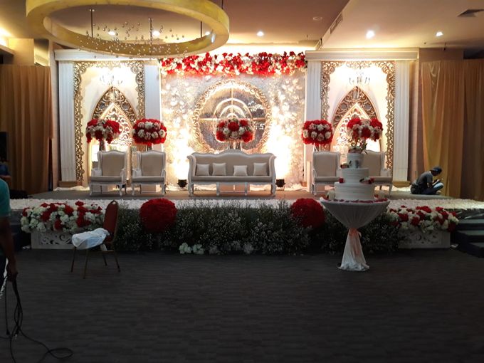 Wedding Rubi & Bianca - 09 Desember 2017 by Kirana Two Function Hall - 001 Wedding Rubi & Bianca - 09 Desember 2017 by Kirana Two Function Hall - 001