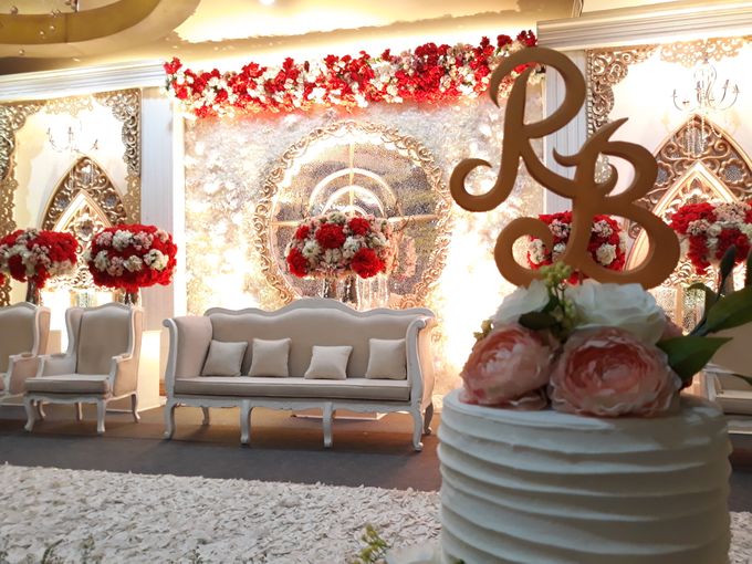 Wedding Rubi & Bianca - 09 Desember 2017 by Kirana Two Function Hall - 002 Wedding Rubi & Bianca - 09 Desember 2017 by Kirana Two Function Hall - 002
