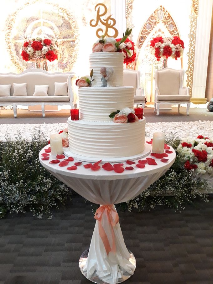 Wedding Rubi & Bianca - 09 Desember 2017 by Kirana Two Function Hall - 003 Wedding Rubi & Bianca - 09 Desember 2017 by Kirana Two Function Hall - 003