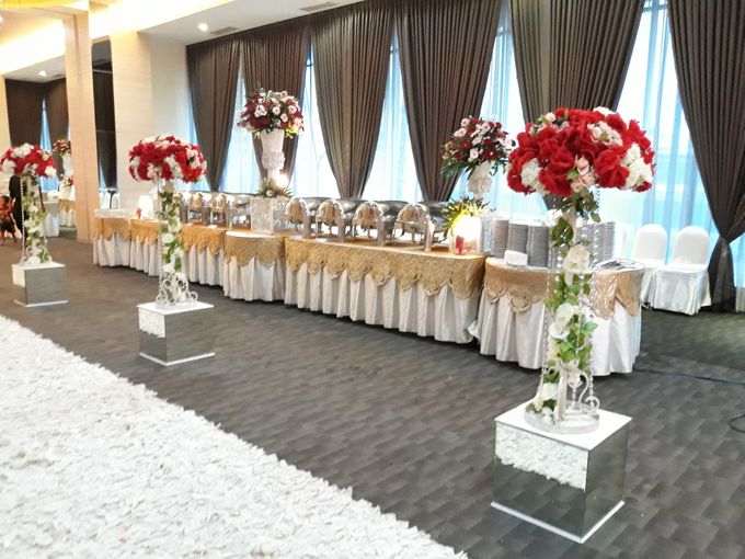 Wedding Rubi & Bianca - 09 Desember 2017 by Kirana Two Function Hall - 008 Wedding Rubi & Bianca - 09 Desember 2017 by Kirana Two Function Hall - 008