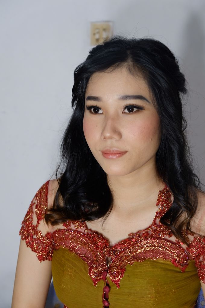 Graduation Ms.Fenecia by Nathalia Tjan Makeup - 007 Graduation Ms.Fenecia by Nathalia Tjan Makeup - 007