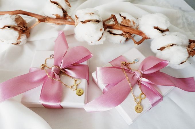 Irsyalina's Bridesmaid Gifts by AEROCULATA - 001 Irsyalina's Bridesmaid Gifts by AEROCULATA - 001