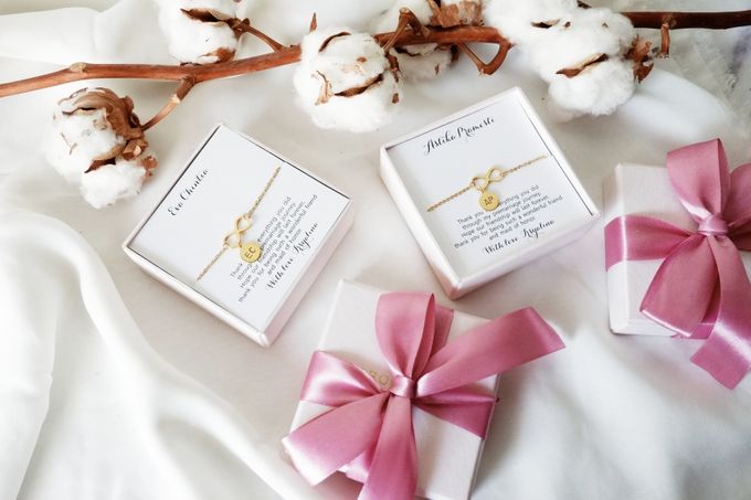 Irsyalina's Bridesmaid Gifts by AEROCULATA - 005 Irsyalina's Bridesmaid Gifts by AEROCULATA - 005