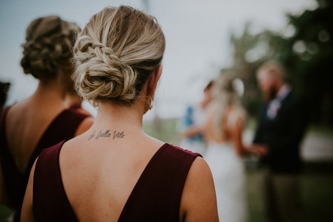 Komune Resorts Wedding - Reanne & Blake by Snap Story Pictures - 023 Komune Resorts Wedding - Reanne & Blake by Snap Story Pictures - 023