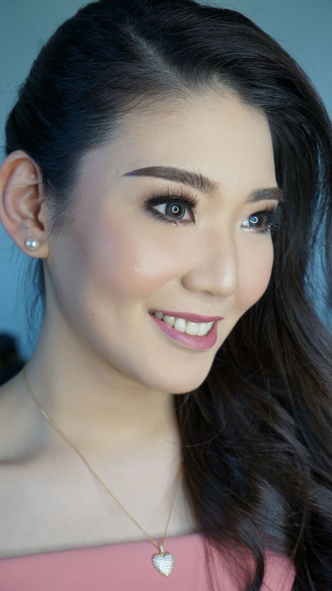 Bridal Makeovers by Makeup by Soleil - 010 Bridal Makeovers by Makeup by Soleil - 010