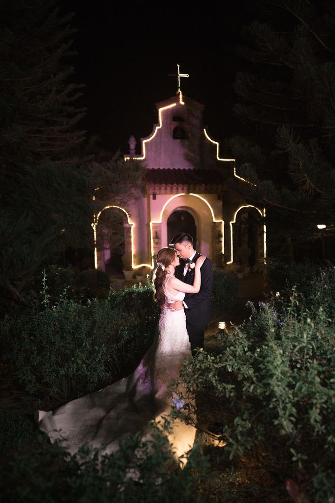 Abby and Lorenzo by The Daydreamer Studios - 001 Abby and Lorenzo by The Daydreamer Studios - 001