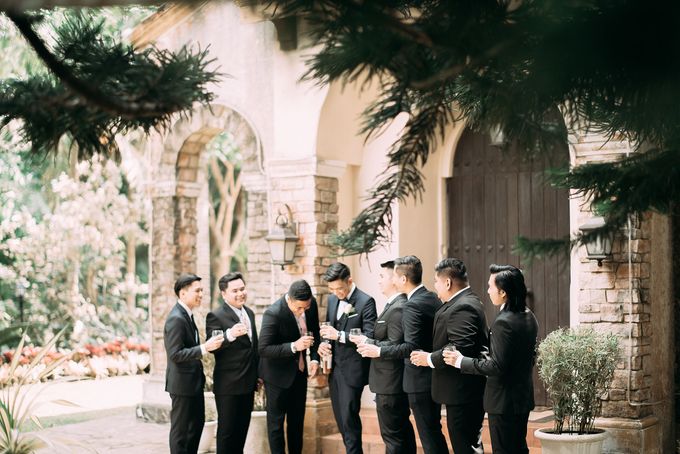 Abby and Lorenzo by The Daydreamer Studios - 026 Abby and Lorenzo by The Daydreamer Studios - 026