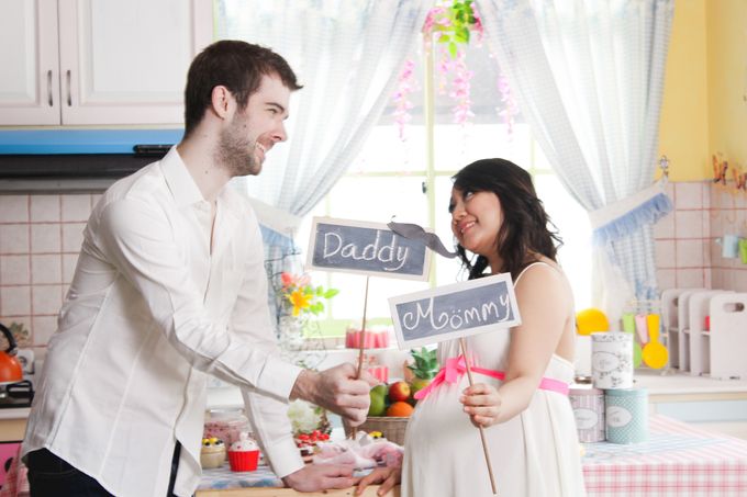 Maternity by Creative Maker Studio - 010 Maternity by Creative Maker Studio - 010