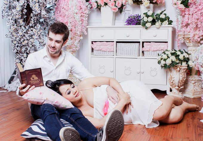 Maternity by Creative Maker Studio - 016 Maternity by Creative Maker Studio - 016