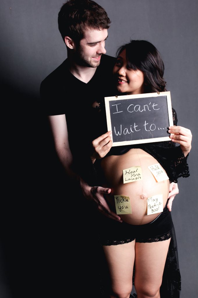 Maternity by Creative Maker Studio - 001 Maternity by Creative Maker Studio - 001
