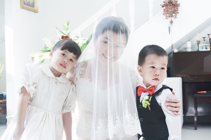 Joan & Mourin by Creative Maker Studio - 010