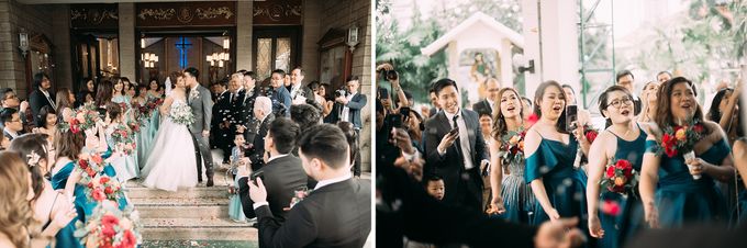 Jessika & Nox Wedding by The Daydreamer Studios - 014 Jessika & Nox Wedding by The Daydreamer Studios - 014
