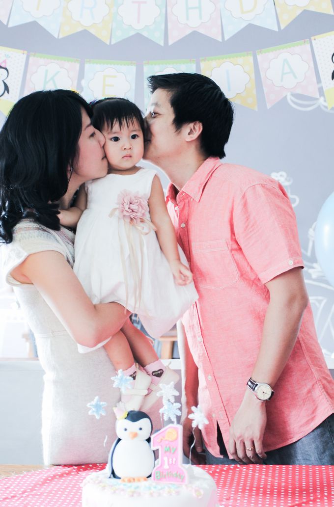 Kezia 1st Birthday by Creative Maker Studio - 012