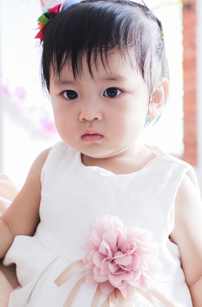 Kezia 1st Birthday by Creative Maker Studio - 009