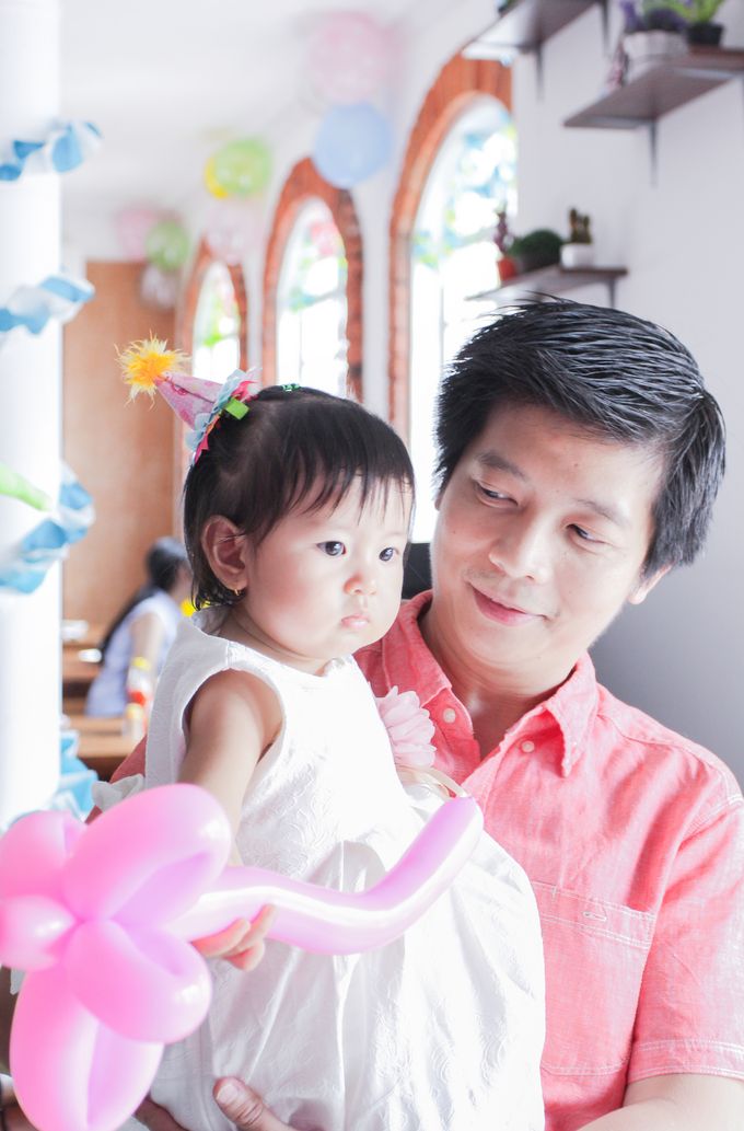 Kezia 1st Birthday by Creative Maker Studio - 008